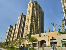 【亿达峦翠园】| 大连市甘井子区红凌路780号22层1号