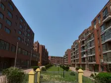 两室经典户型 价格美丽 看房方便 价格可谈