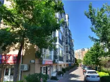 新星绿城二期 3室2厅 南 北