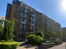 新星绿城,精装好房,南北通透,得房高