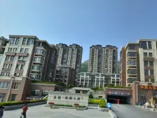 名城和顺人家 多层步梯 精装修2室1厅