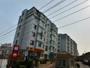 雁谷岚山一期,有电梯,近市场,拎包入住
