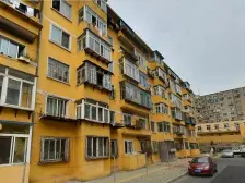 学府林居 1室1厅 北