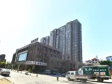 龙祥嘉园 2室1厅 南 北