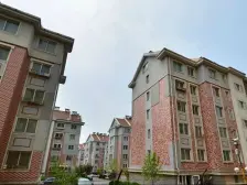 旅顺军心家园1期,无坡3楼,产权明晰,南北通透户型