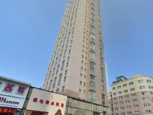 三八商圈 LOFT跃层,有煤气,2个卫生间,可使用公积金