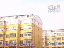 汇金小区 2室1厅 南 北