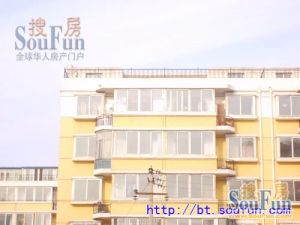 汇金小区1室1厅南