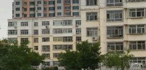 胜利佳苑采光好,不吃差价,不收返费