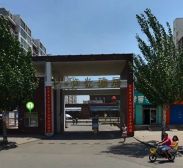 青山区 五一市场商圈 阳光雅居 六楼带阁楼 带嗮台