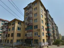 侯二小区 2室2厅 东 南 西