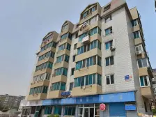 侯二小区 2室1厅 东 西