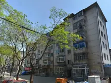 18路车站 近市场 不挡光 适合居住