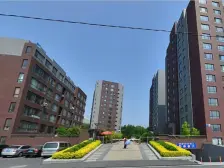 万奕学院派 2室1厅 南