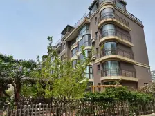 中山区尚品南山电梯房大户型3室2厅2卫楼层高视野好