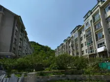 泊林和山 1室1厅 南