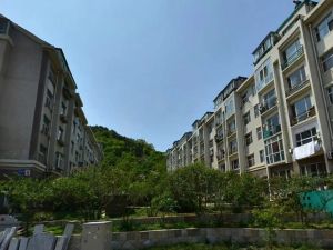 3路沿线通马栏高新泊林和山两室南北向户型