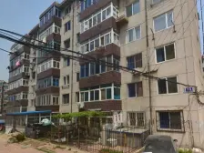 3楼,南向 一室一厅 近车站 地铁 市场生活十分便利