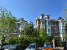 39 风景 封闭小区 明泽苑 环境优雅 南北通透 光线好