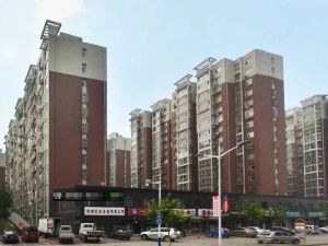 商品房南北通精装修拎包入住交通便利购物方便