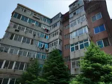 此房已经满五年南北向一室采光好