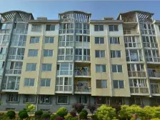 颐华园大黑山天然氧吧南向一室一厅户型方正配套齐全