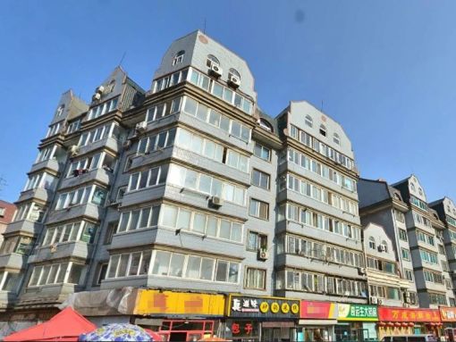 秀月广场2室1厅1卫南北朝向1700.00元/月出租