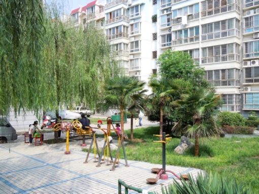 古都绿城2室2厅1卫东朝向1000.00元/月出租
