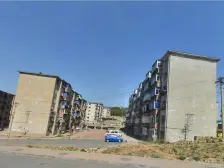 惠丰小区 1室1厅 南 北