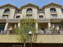 万隆托斯卡纳别墅 地理位置优越精装修南北院