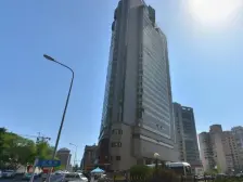 中山广场 万达大厦 好楼层 办公*