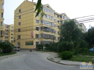 祥苑小区 2室1厅 南