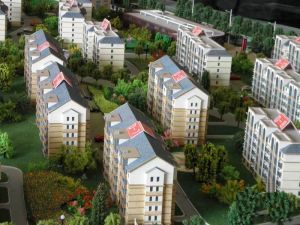 落凤街好房出售 中层 两室 朝南北 采光好 到校近