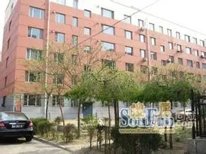 妇幼保健家属楼2室1厅南北