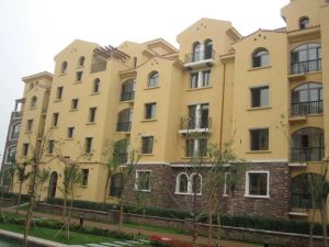 光华统建楼1室1厅南北