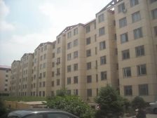 花园社区 80平国标精装 43.8万可议