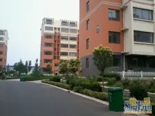 城市花园A区122平4楼带100平左右阁楼带车库