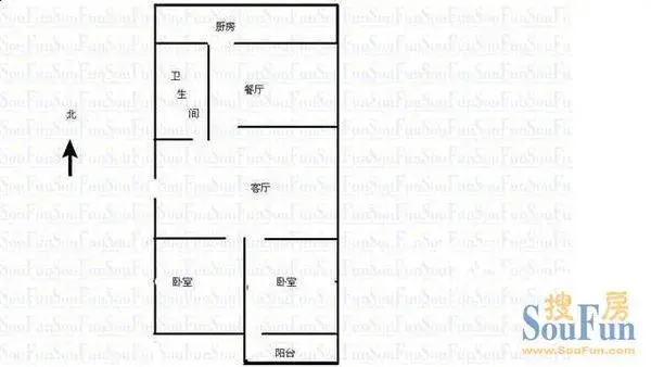 香坊公园小区