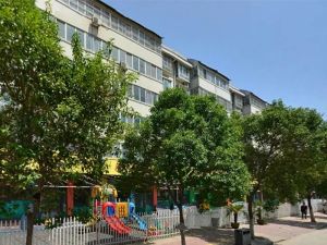 富和小区总价低户型方正,精装两室