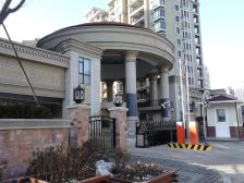 云顶蓝山 3室2厅 南 北