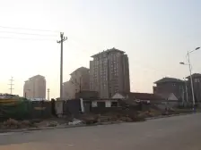 万科海云台 1室1厅 东 南 西 北