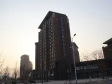 万科海云台 5室2厅 南 北