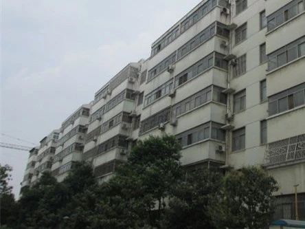 建华园2室1厅1卫南朝向1100.00元/月出租