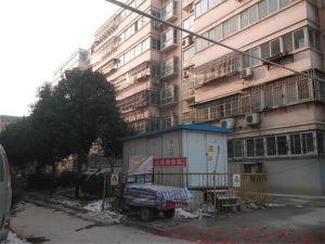 观唐旁2005年小区二楼大三室南北通透