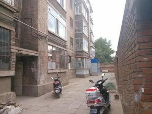 测绘院综合楼高楼层视野好价格合适