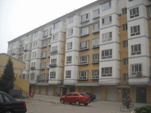 此房满五唯一,小平米,小区环境优质,采光好