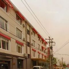 采光无遮挡 小区配套成熟 五年外房 中间楼层