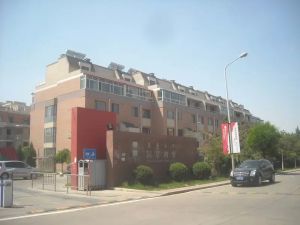 桥华世纪村(和华园) 2室2厅 南 北