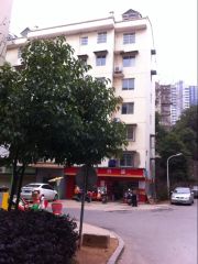 龙吉湾小区2室1厅南