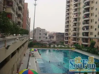 丽湾花园